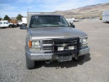 2000 CHEV 2500 PICKUP