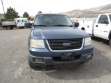 2003 FORD EXPEDITION