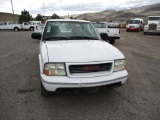 1999 GMC SONOMA