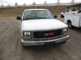 1994 GMC 1500 PICKUP