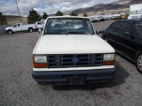 1990 FORD RANGER