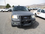 2003 FORD EXPEDITION