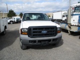 2006 FORD F-250 PICKUP