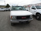1999 GMC 2500 PICKUP