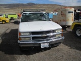 1995 CHEV 2500 PICKUP