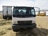 2007 FORD LCF SEMI