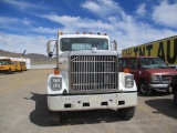 1996 INTL 9300 DUMP