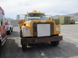 1977 INTL 1800 DUMP