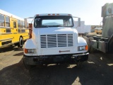 1989 INTL 4600