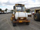 1993 BROCE RJ300 BROOM