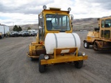 1994 BROCE RJ300 BROOM