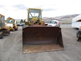 CAT 950 LOADER