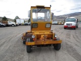 1993 BROCE RJ300 BROOM