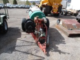 CONTINENTAL BELTON SPRAYER