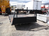 CADET WESTERN FLATBED
