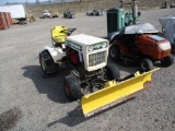 BOLENS HT23 TRACTOR
