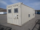IN SITU REMEDIATION SYSTEM