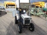 BOLENS H1704 TRACTOR
