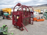 THOMPSON & GILL 51L SQUEEZE CHUTE
