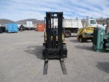 CAT V50DSA FORKLIFT