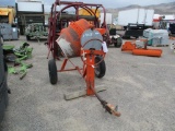 ESSICK 2B MIXER