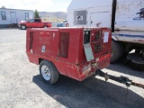 SULLAIR 250 DPQ JD COMPRESSOR