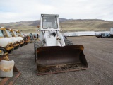 INTL PAYLOADER 60