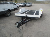 2016 BEST TB82X16T TRAILER