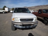 1998 FORD EXPEDITION
