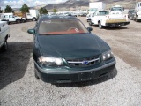 2002 CHEV IMPALA