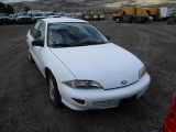 1998 CHEV CAVALIER
