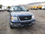 2006 FORD EXPEDITION