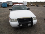 2000 FORD CROWN VIC