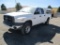 2007 DODGE 2500 PICKUP