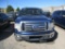 2012 FORD F-150 PICKUP