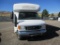 2006 FORD E-350 SHUTTLE BUS