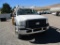 2007 FORD F-450 FLATBED