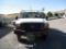 2000 FORD F-450 FLATBED