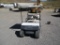 EZGO GAS CART