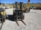 CAT P6000 FORK LIFT