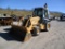 1997 CASE 580 SUPERL BACKHOE