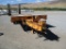 1996 TOWMASTER T-40T TRAILER