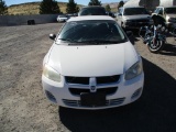 2006 DODGE STRATUS