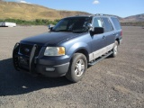 2006 FORD EXPEDITION