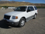 2004 FORD EXPEDITION