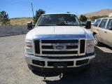 2010 FORD F-250 PICKUP