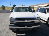 2003 CHEV 1500 PICKUP