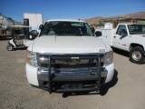 2007 CHEV 1500 PICKUP