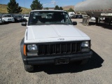 1995 JEEP CHEROKEE