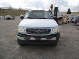 1999 FORD EXPEDITION